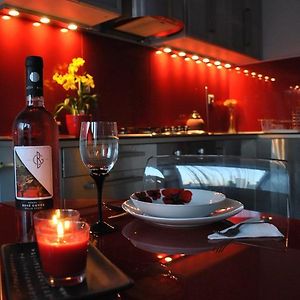 Appartement met een Slaapkamer